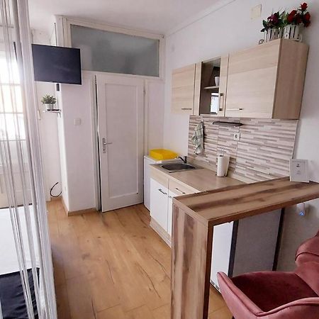 Studio Apartment 'Dream' Sibenik Exterior photo