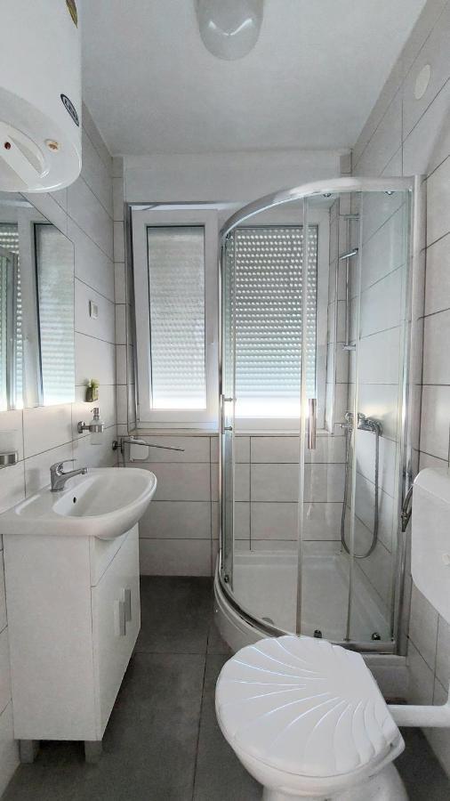Studio Apartment 'Dream' Sibenik Exterior photo
