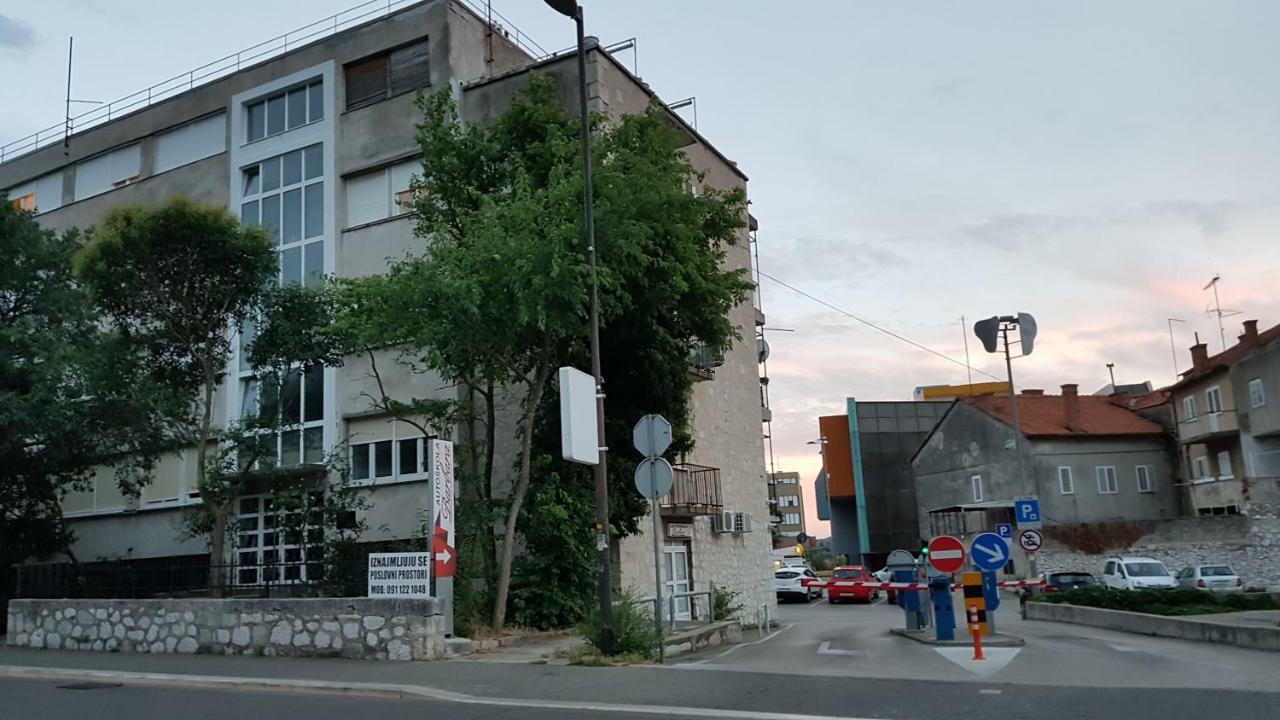 Studio Apartment 'Dream' Sibenik Exterior photo